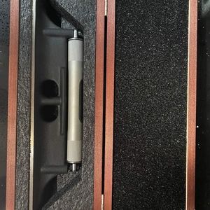 Starrett Precision Level-Machinist Leveling Tool